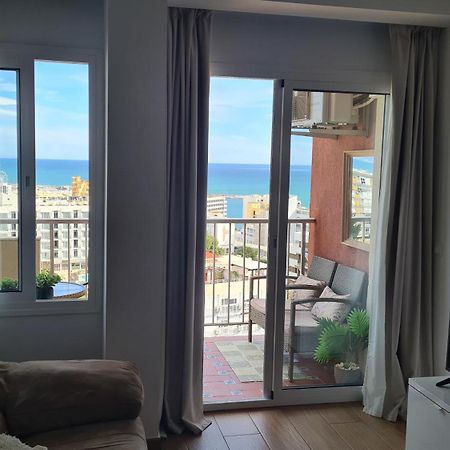 Benalmadena Jupiter Ocean View 1Bedroom Apartment Exteriér fotografie