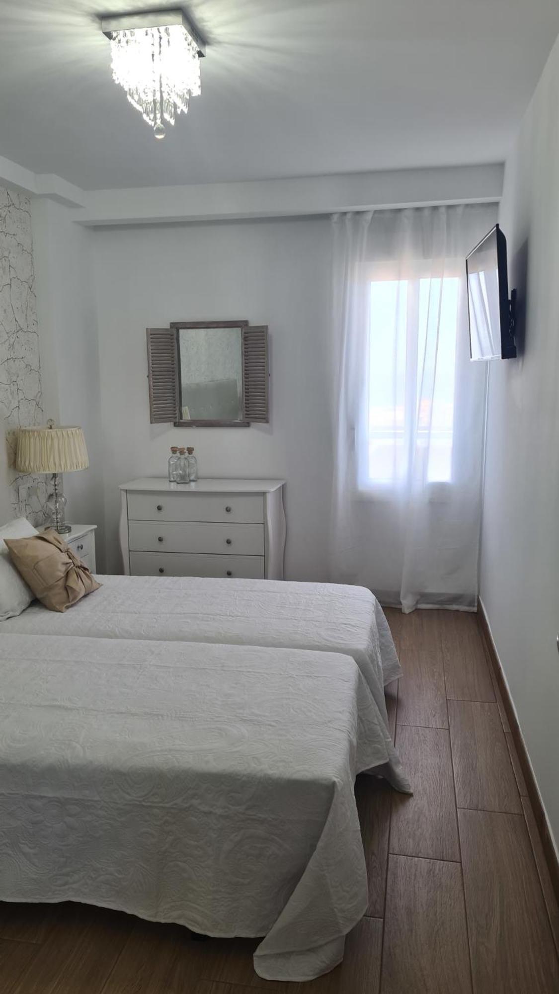 Benalmadena Jupiter Ocean View 1Bedroom Apartment Exteriér fotografie
